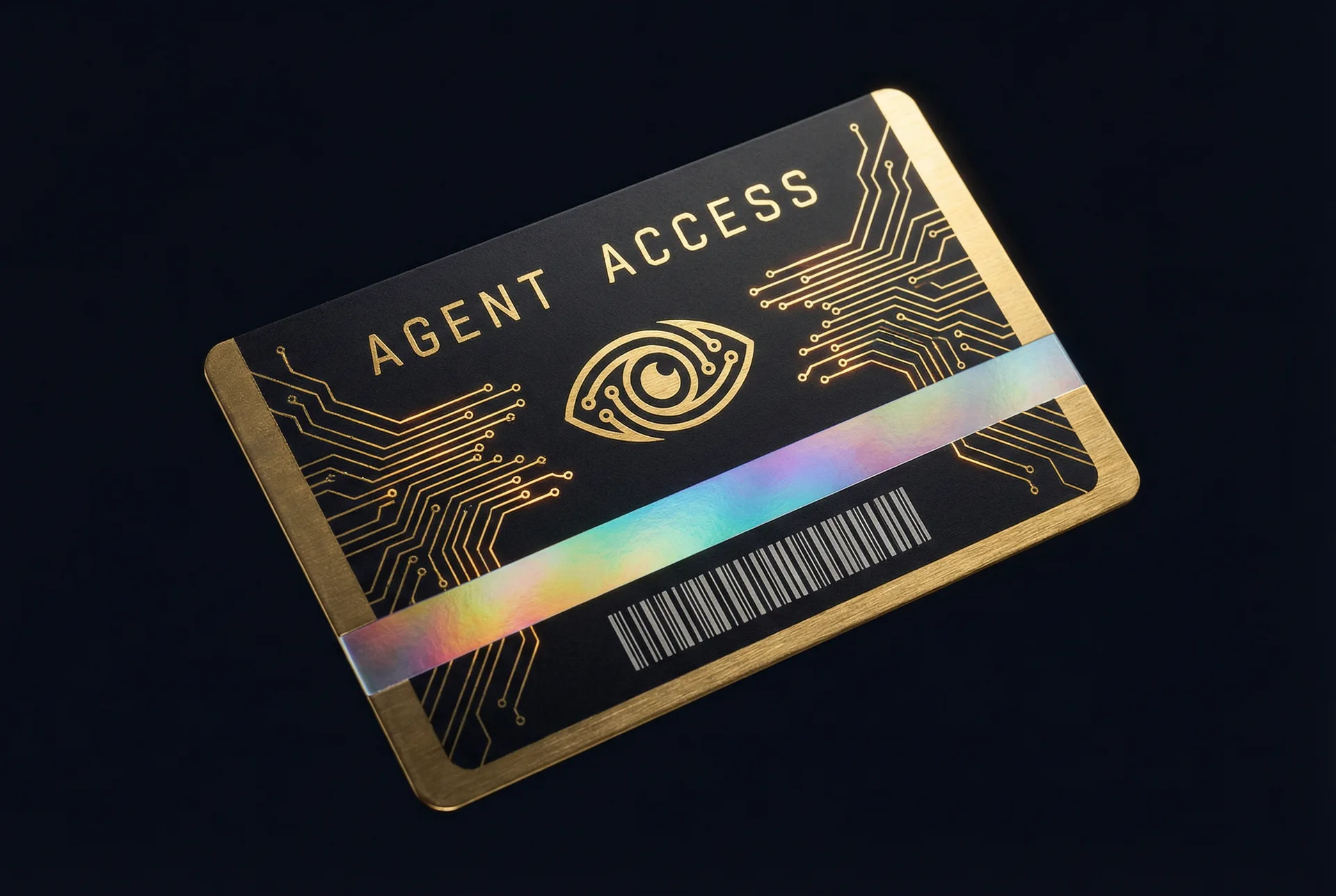 钱塘在线 - Agent Access 情报员会员卡
